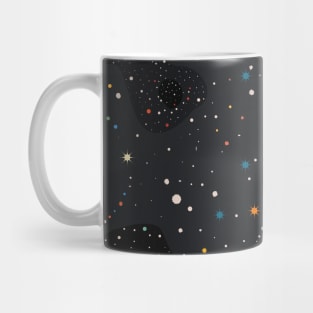 Stars Mug